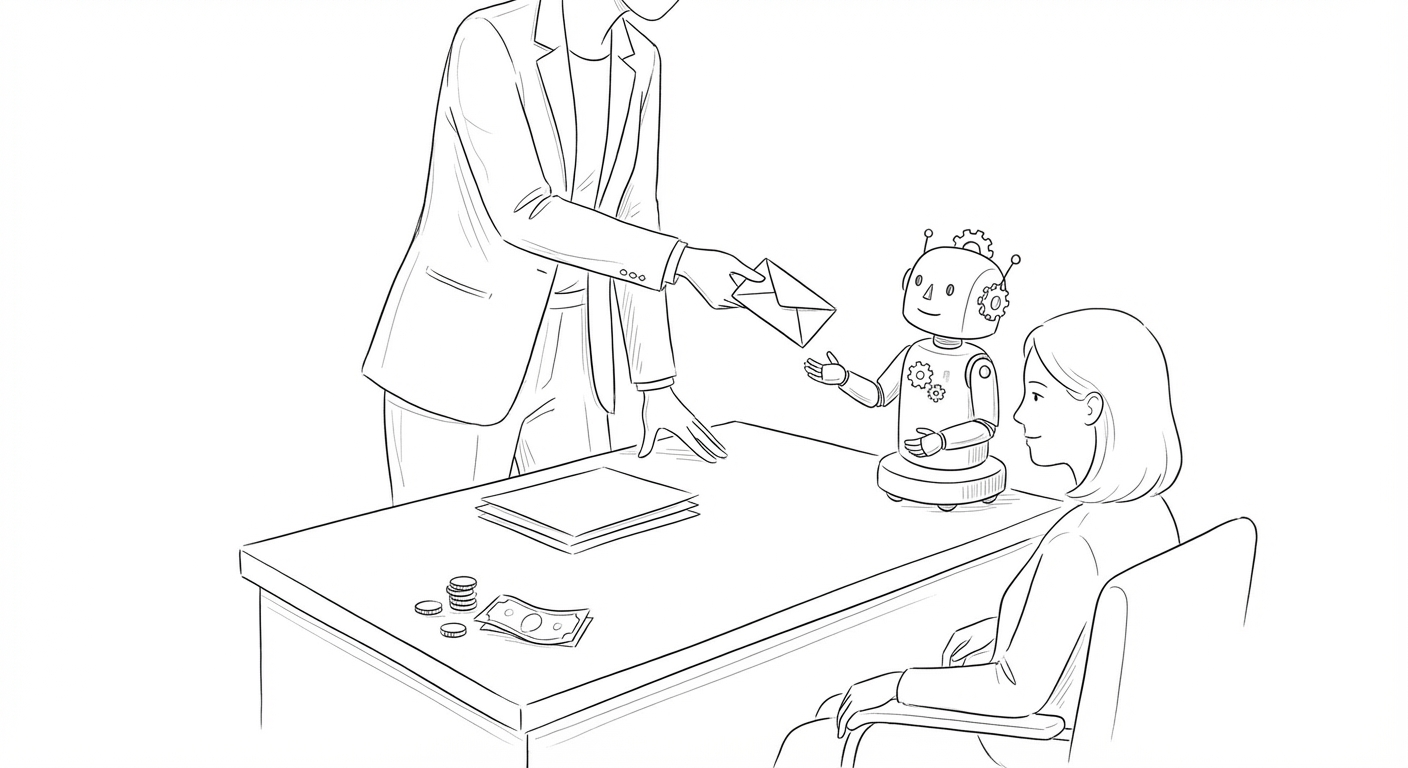 Professional Services Firms Deploy Cash Incentives to Accelerate Internal AI Adoption