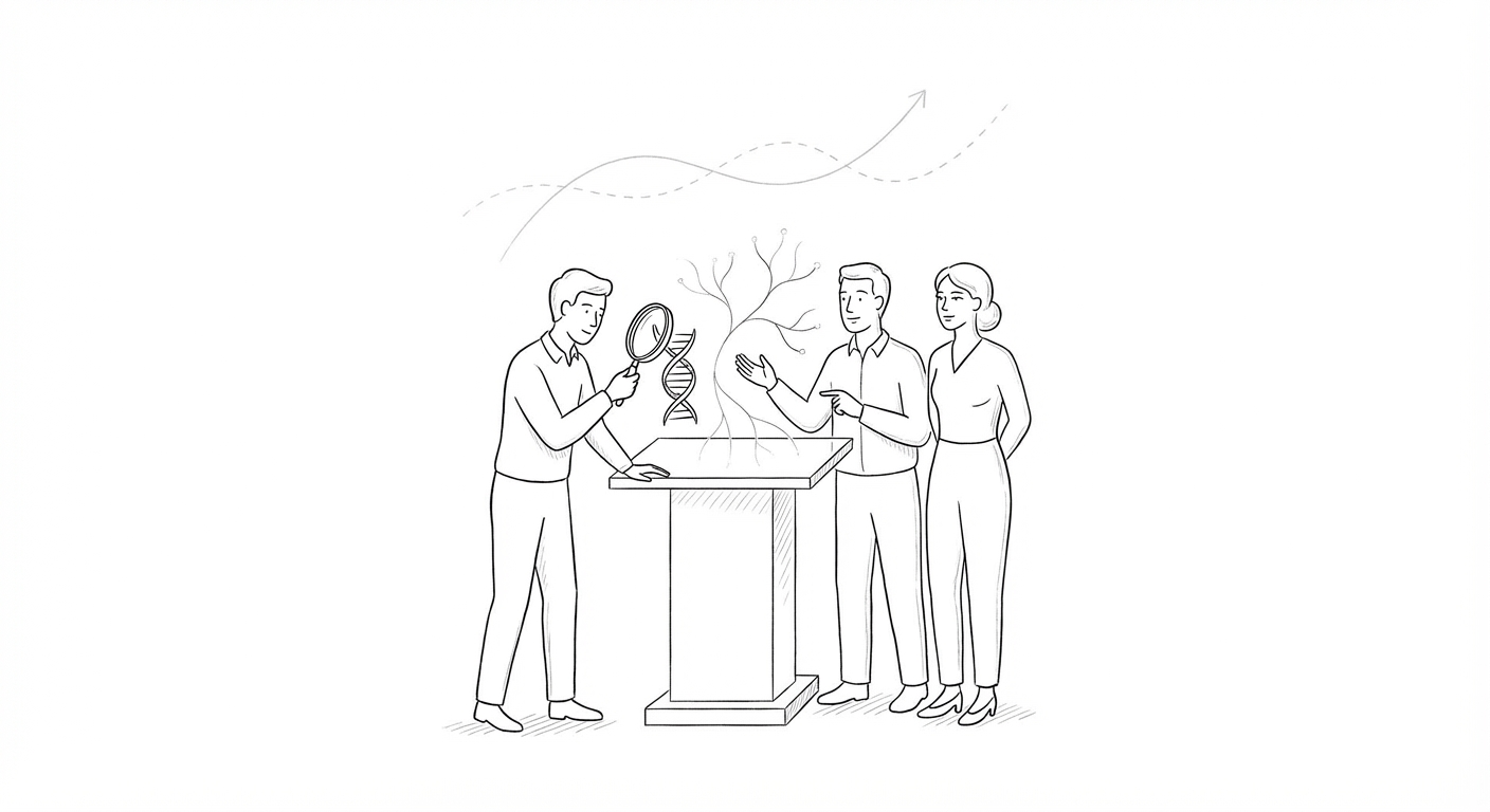 Cancer Metastasis Prediction Tool Achieves 80% Accuracy Using Gene Pattern Analysis