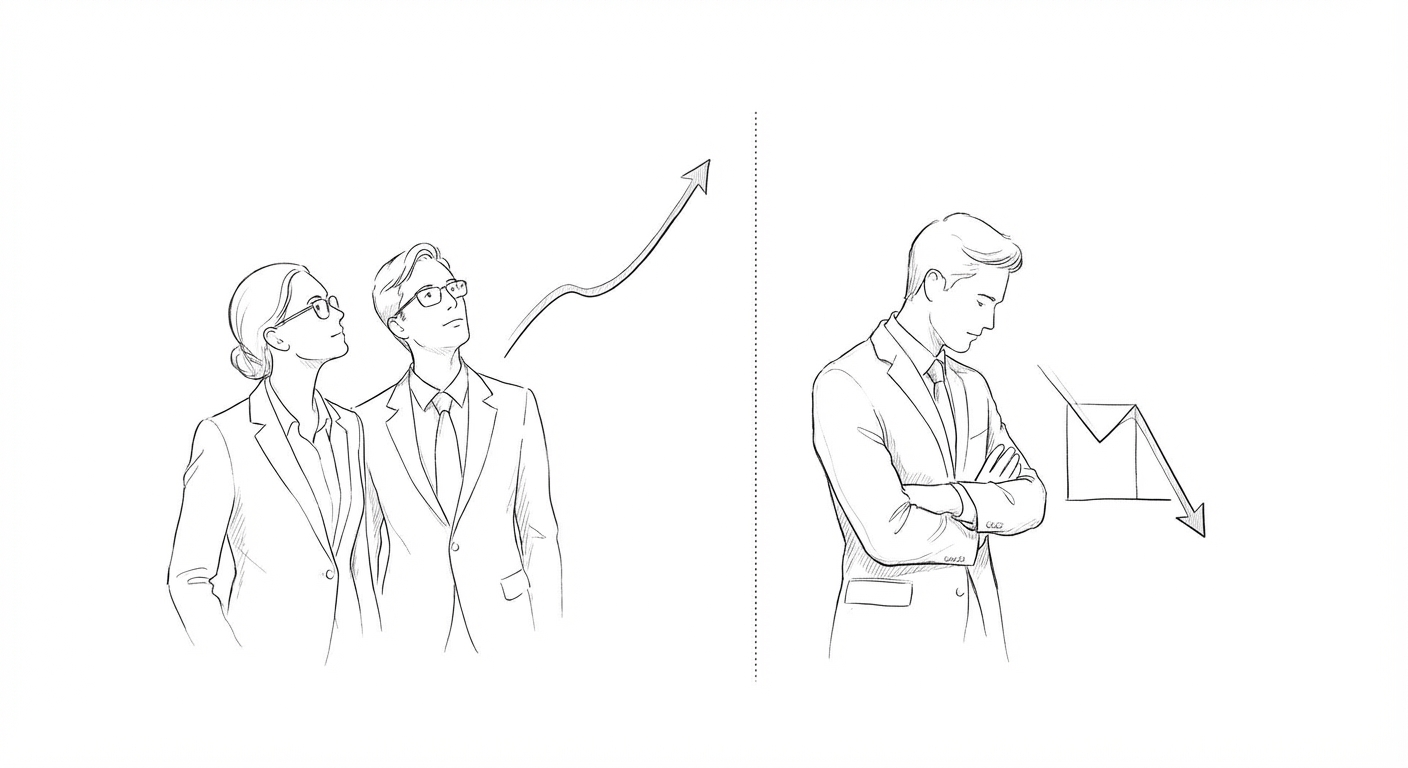 Morgan Stanley Predicts April-June AI Capability Surge as Industry Splits on LLM Limits