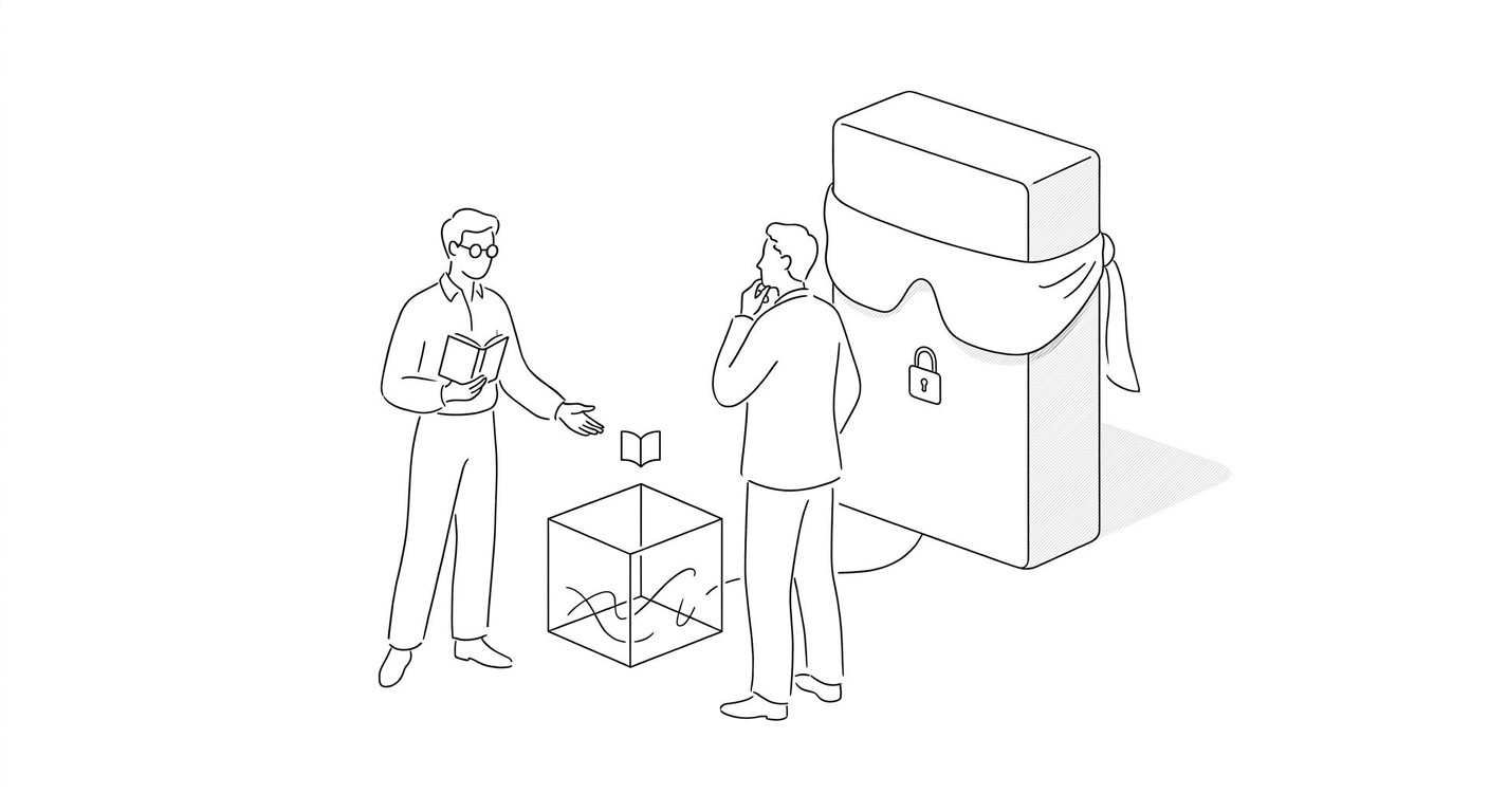 Proprietary Code Emerges as AI Security Blind Spot Larger Than Open Source