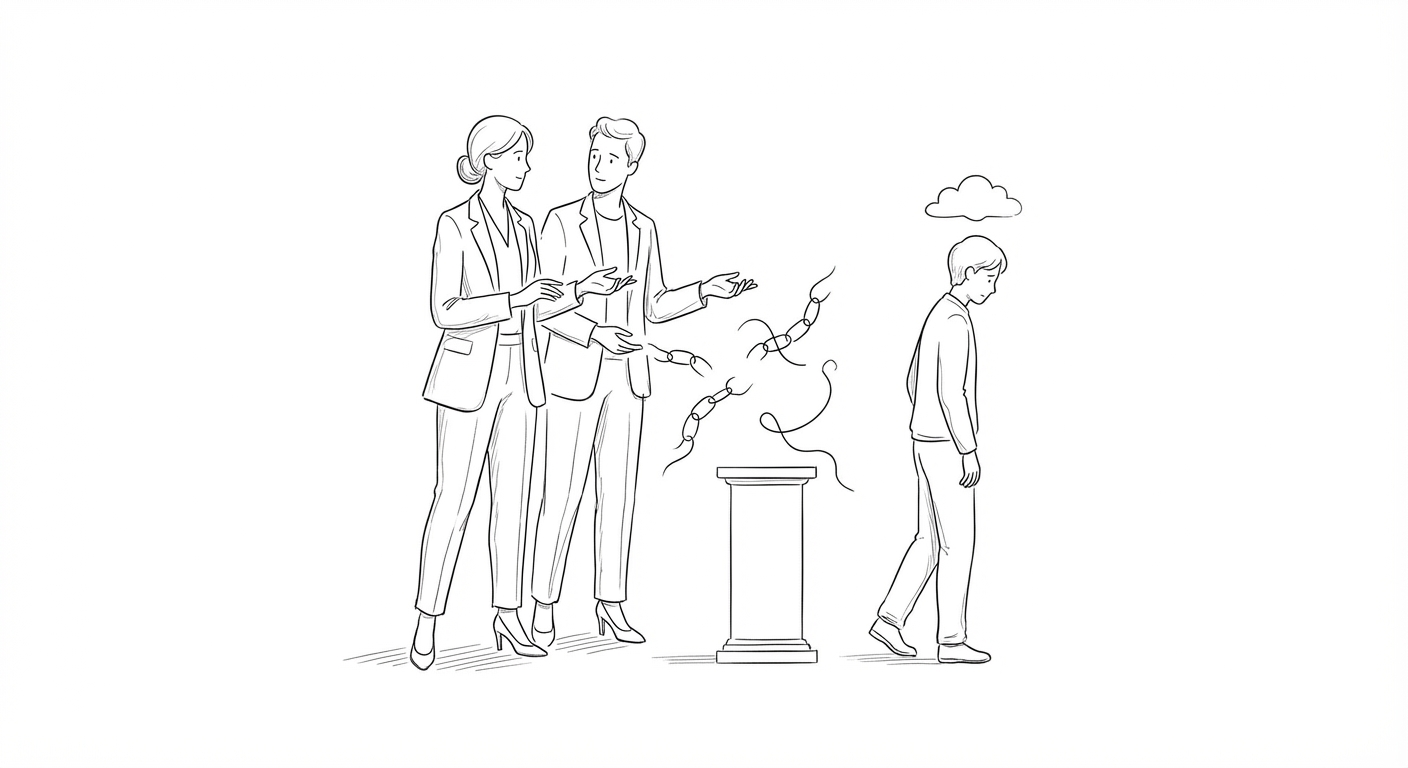 Former AI Executives Warn of Autonomy and Control Risks as Public Sentiment Sours