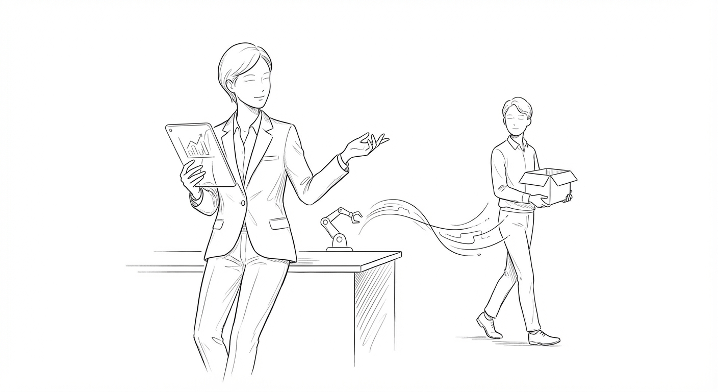 Crypto.com Cuts 12% of Workforce in AI-Driven Restructuring