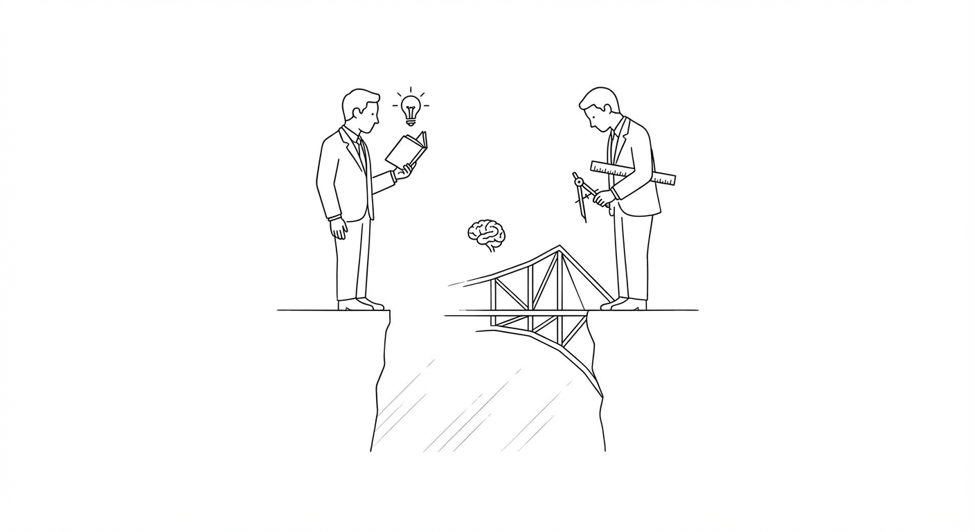 AI Adoption Exposes Gap Between Insight and Action, Prompting Governance Rethink