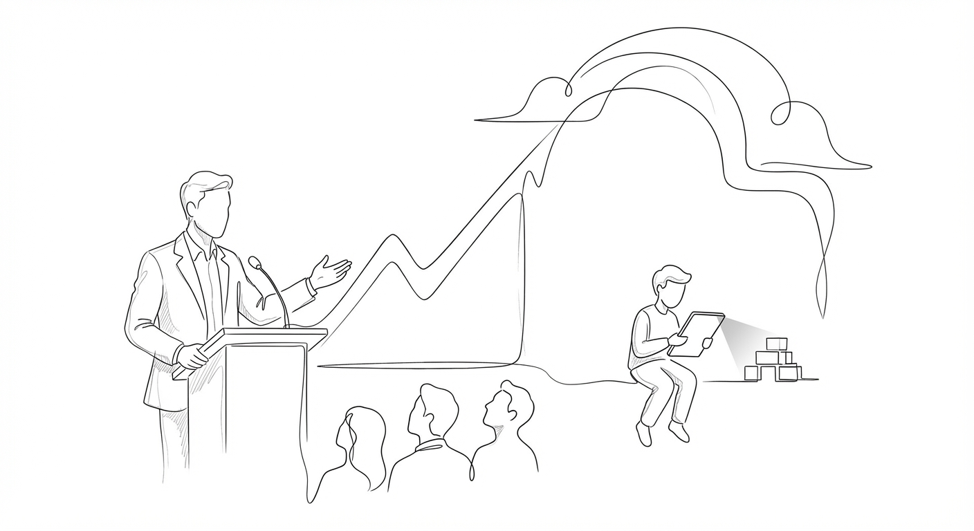 Nvidia's GTC Summit Becomes Referendum on AI Spending Boom as Inference Era Looms