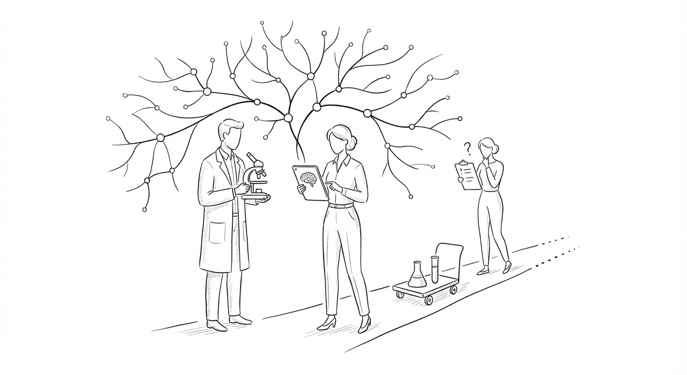 OpenAI Pushes Life Sciences AI Expansion as Drug Discovery Track Record Stalls