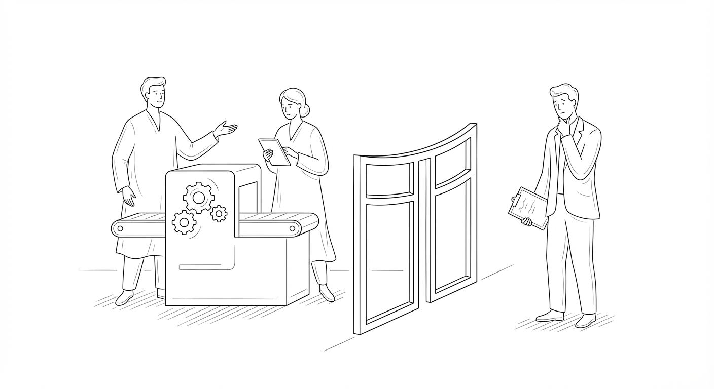 China's Open AI Strategy Drives Industrial Edge as US Struggles to Respond