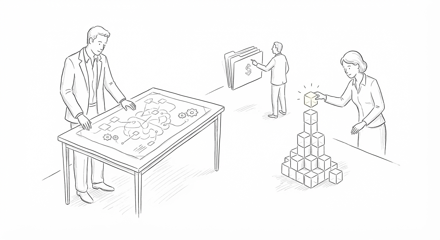 Meta Assembles Superintelligence Labs with $14.3 Billion Scale AI Investment