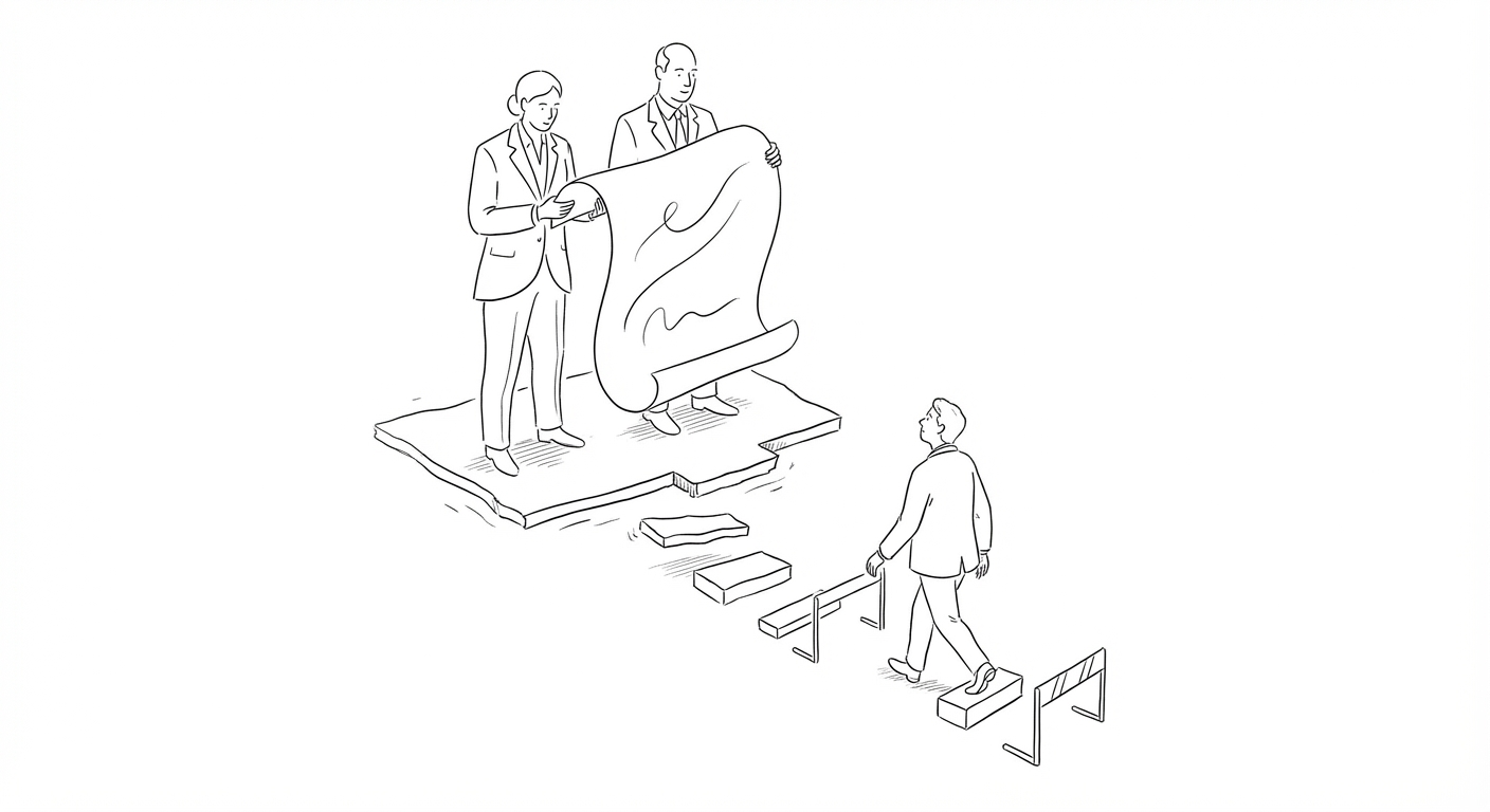 Trump AI Framework Leaves Companies in Legal Limbo as State Laws Advance