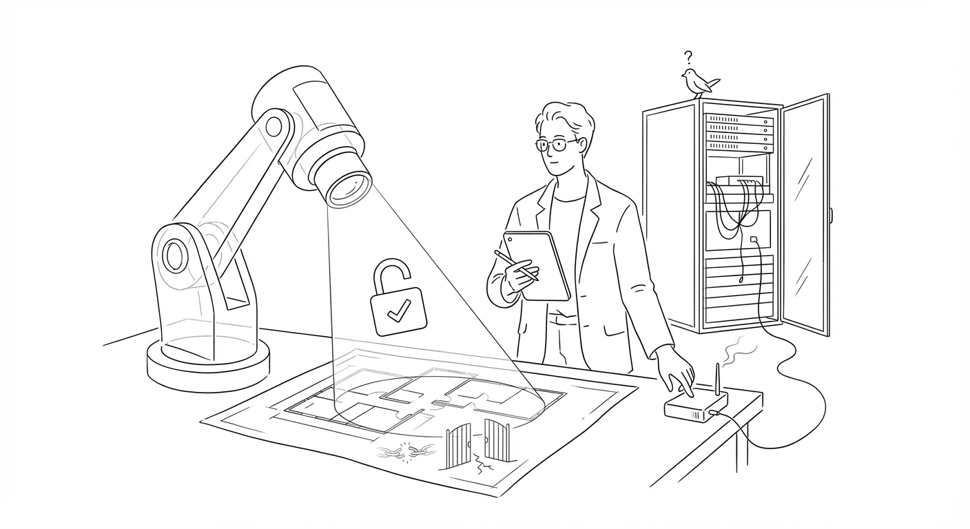 AI Dependency Tools Hallucinate Security Fixes, Leaving Vulnerabilities in Production