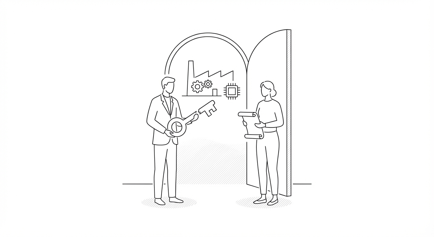 Arm Breaks 40-Year Licensing Model, Enters Chip Manufacturing With Meta as Anchor Client