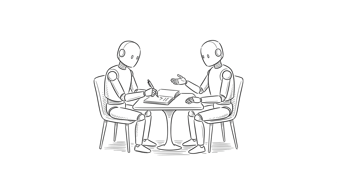 Meta Acquires Moltbook, a Social Network Built for AI Agents to Interact