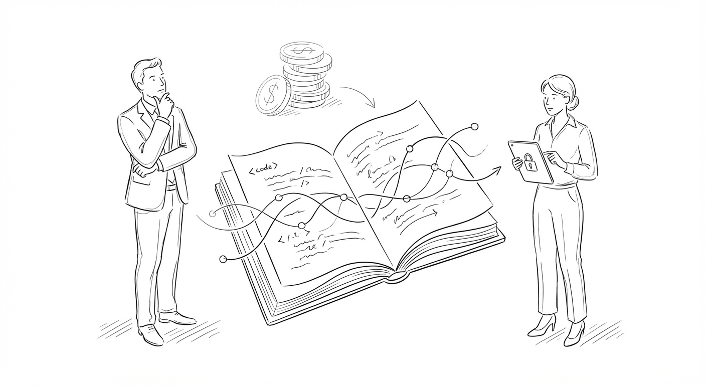 Nvidia Commits $26 Billion to Open-Source AI as Security Concerns Mount