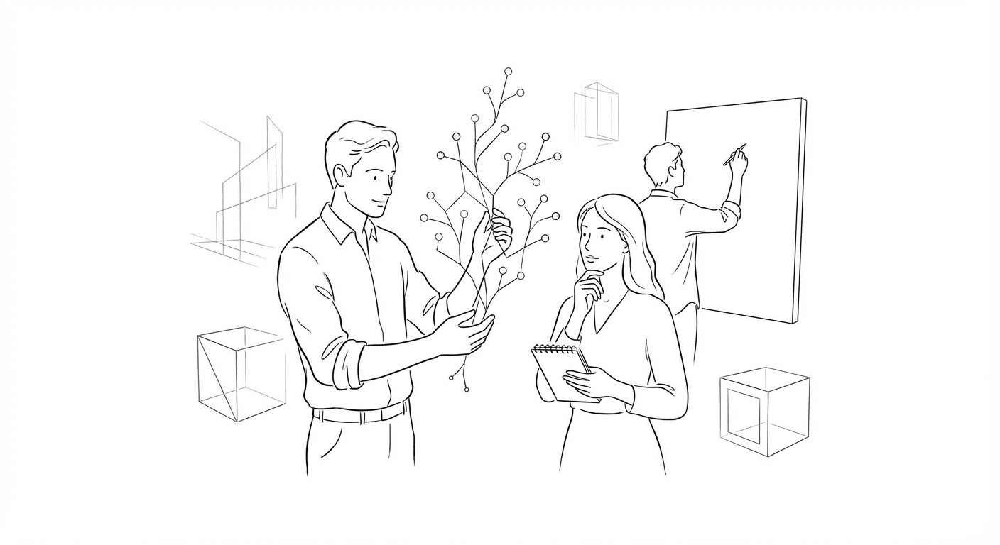 Karpathy's Self-Maintaining Knowledge Base Challenges RAG Orthodoxy in AI Memory