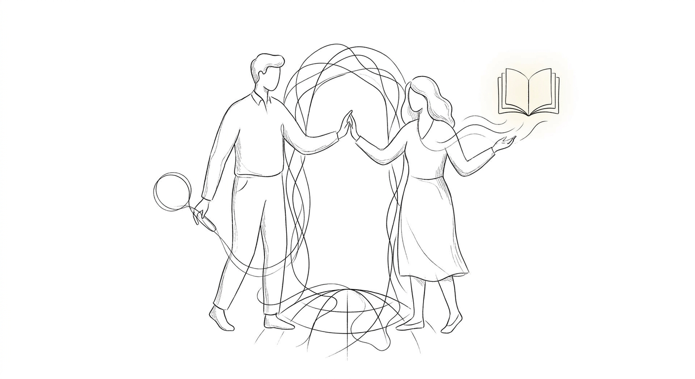 Search Platforms and LLMs Enter Symbiotic Phase as 45 Billion Monthly Sessions Reshape Discovery