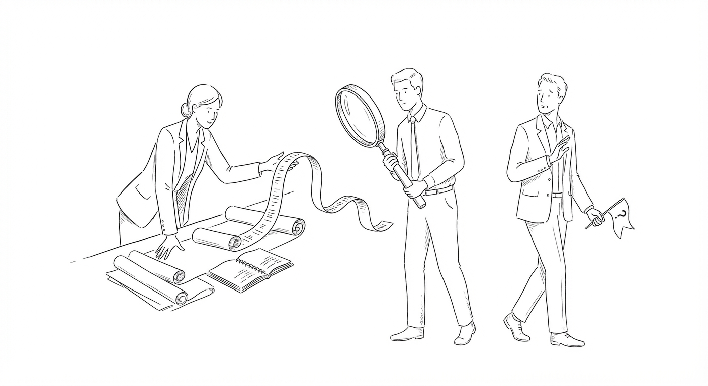 AI Firms Race to Automate Research as Insiders Flag Accelerating Control Risks