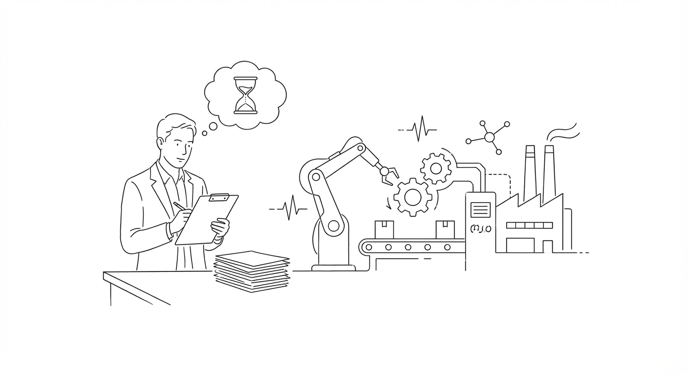 AI Governance Lags as Autonomous Systems Infiltrate Industrial Operations