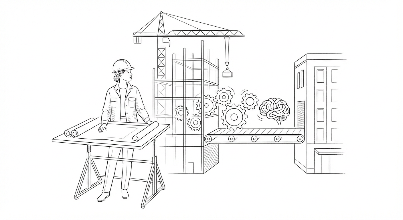 UK Construction Firms Shift AI From Pilot to Production, Deltek Survey Finds