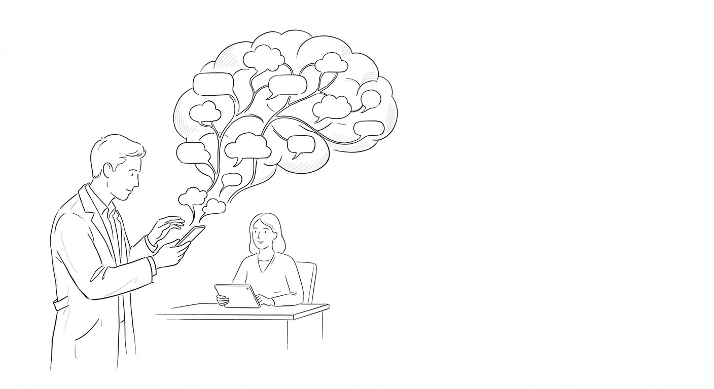 Scientists Deploy LLM Swarms to Study Collective Intelligence in Cognitive Networks