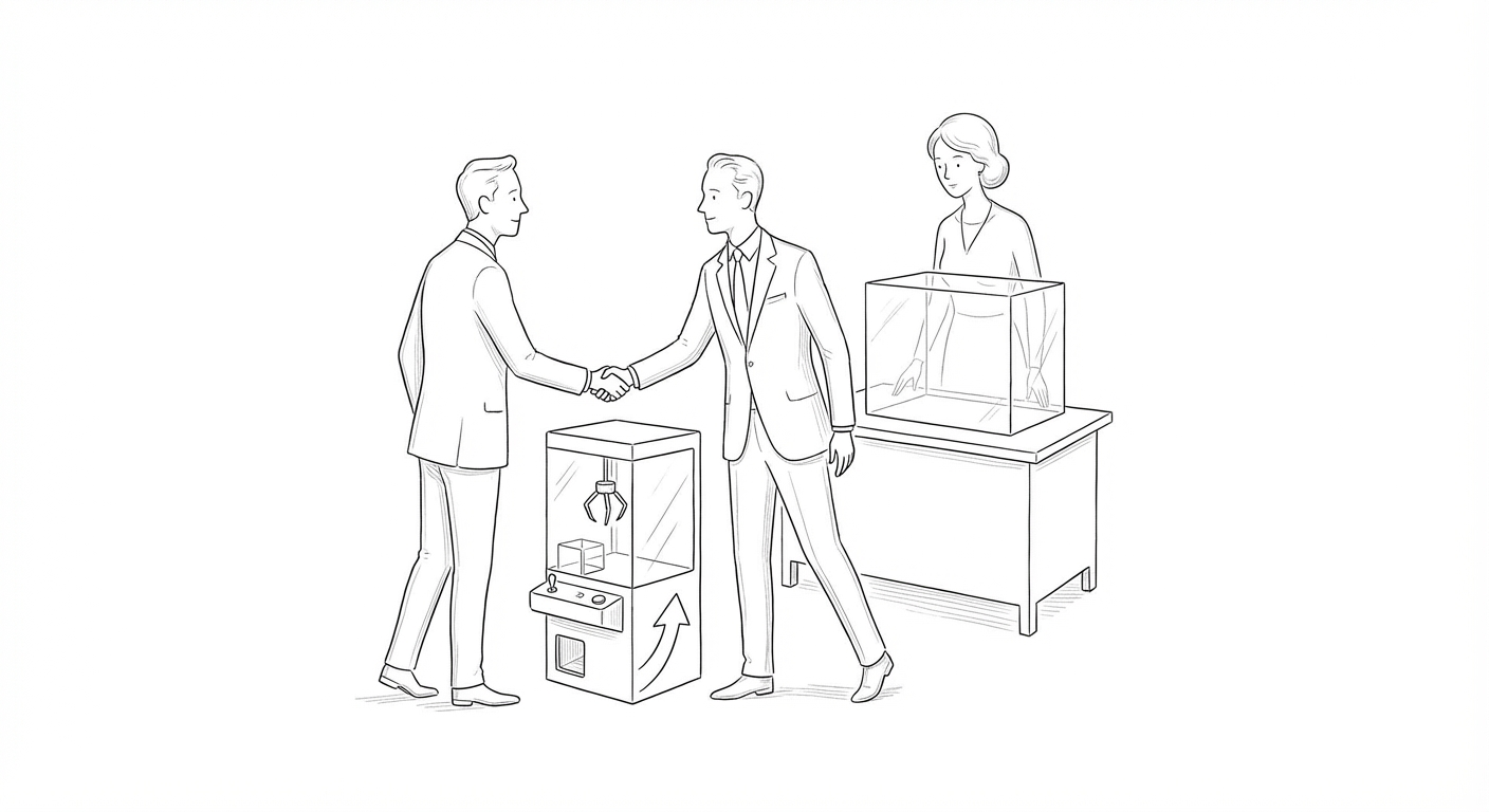 OpenClaw's Viral Rise Forces OpenAI Acquisition, Fuels Commoditization Debate