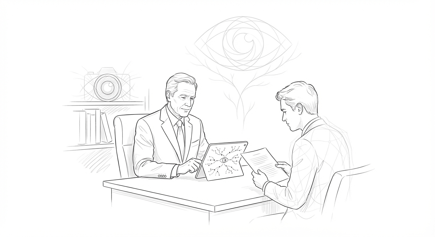 Law Firms Deploy AI for Performance Reviews as Workplace Surveillance Debate Intensifies