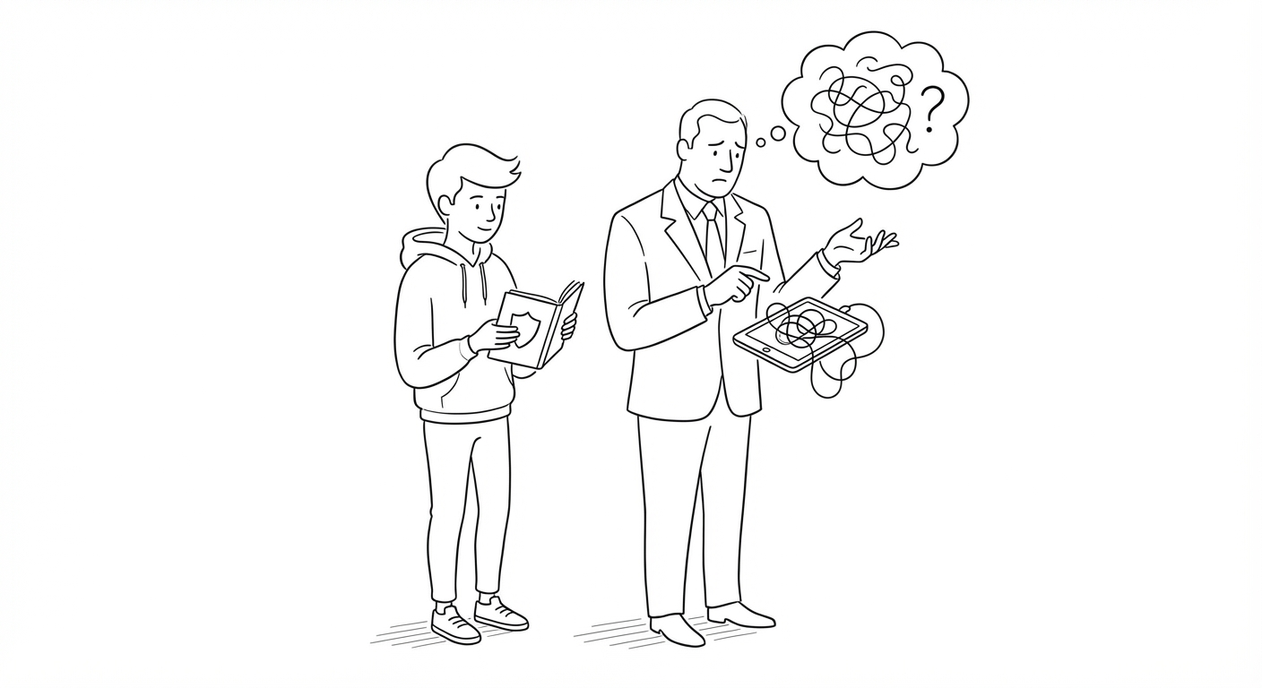 OpenAI Releases Teen Safety Prompts as AI Hallucinations Plague Enterprise Adoption