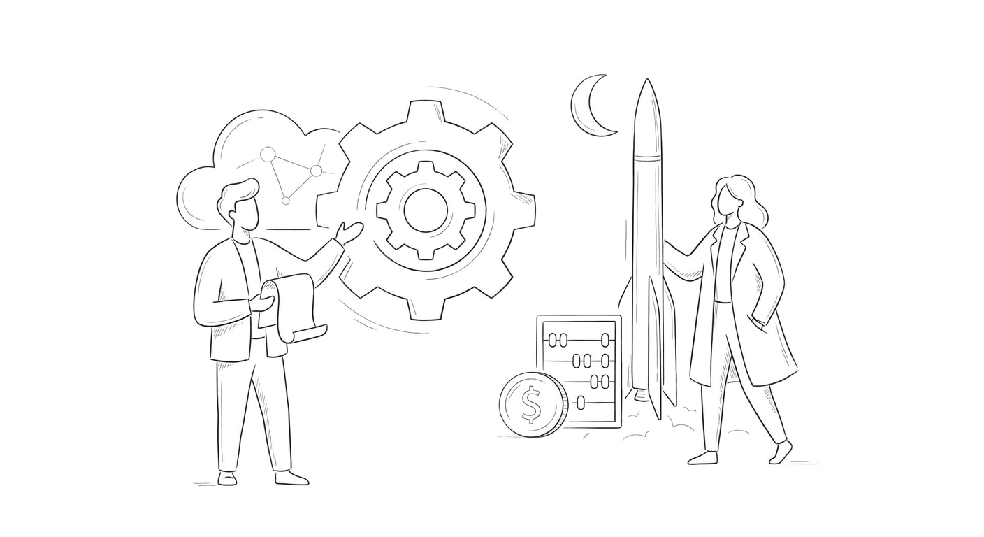 Moonshot AI Hits $20B Valuation as Open-Weight Models Reshape China's AI Economics