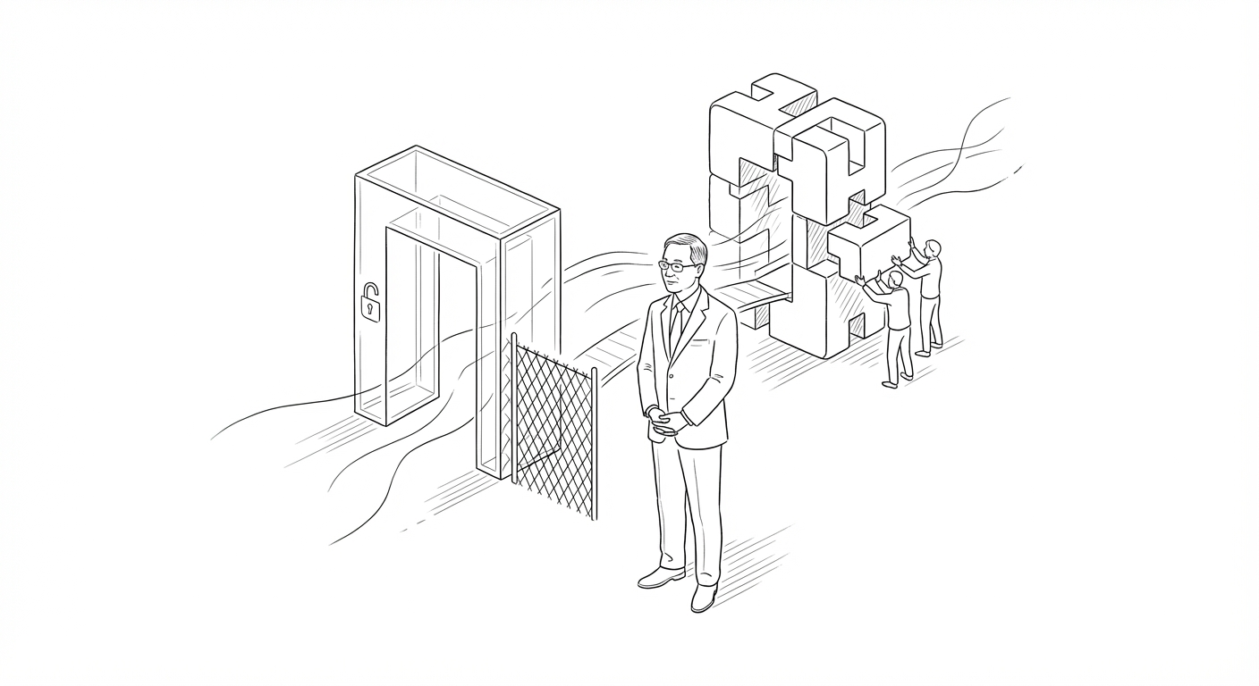 Meta Prepares Hybrid AI Strategy Under Wang as Open-Source Commitment Narrows