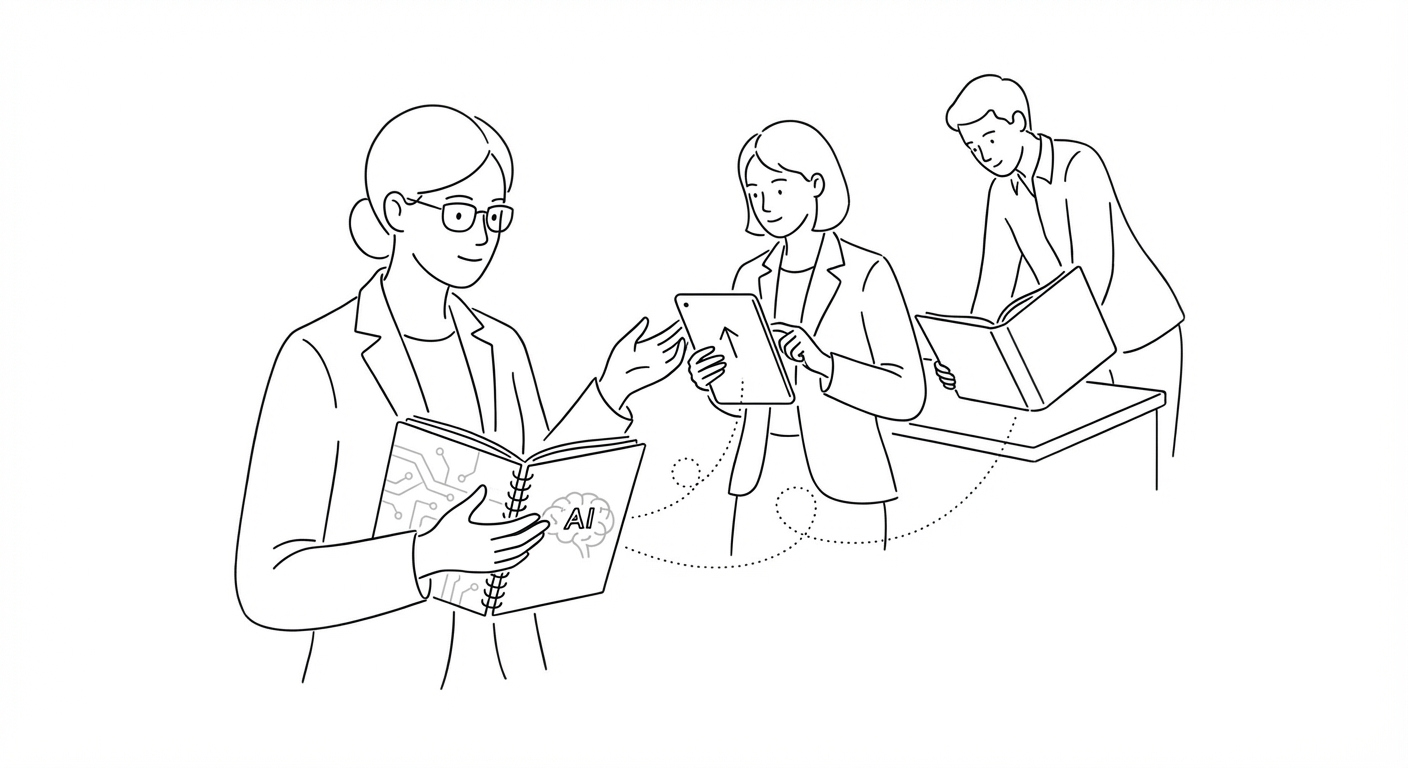 LTM Deploys MIT AI Curriculum to 87,000 Staff in Enterprise Upskilling Push