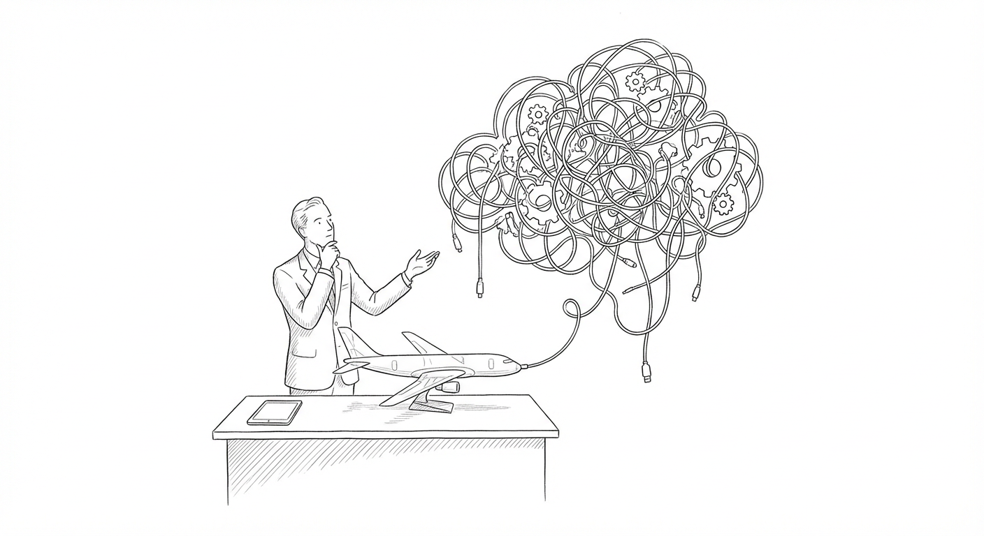 AI Deployment Stalls at Pilot Stage as Data Infrastructure Lags Behind Capability