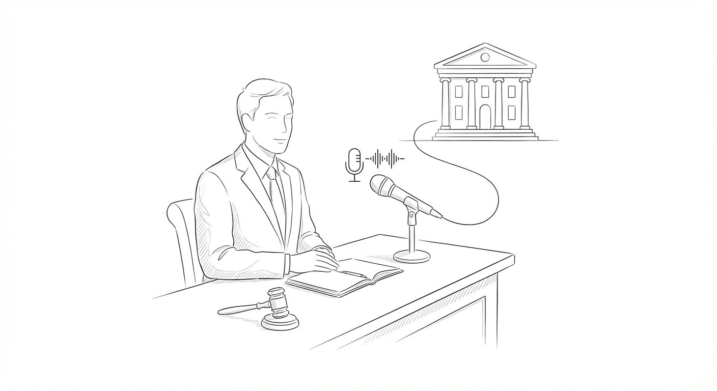 AI Notetaker Lawsuits Signal Emerging Liability Frontier for Professional Services