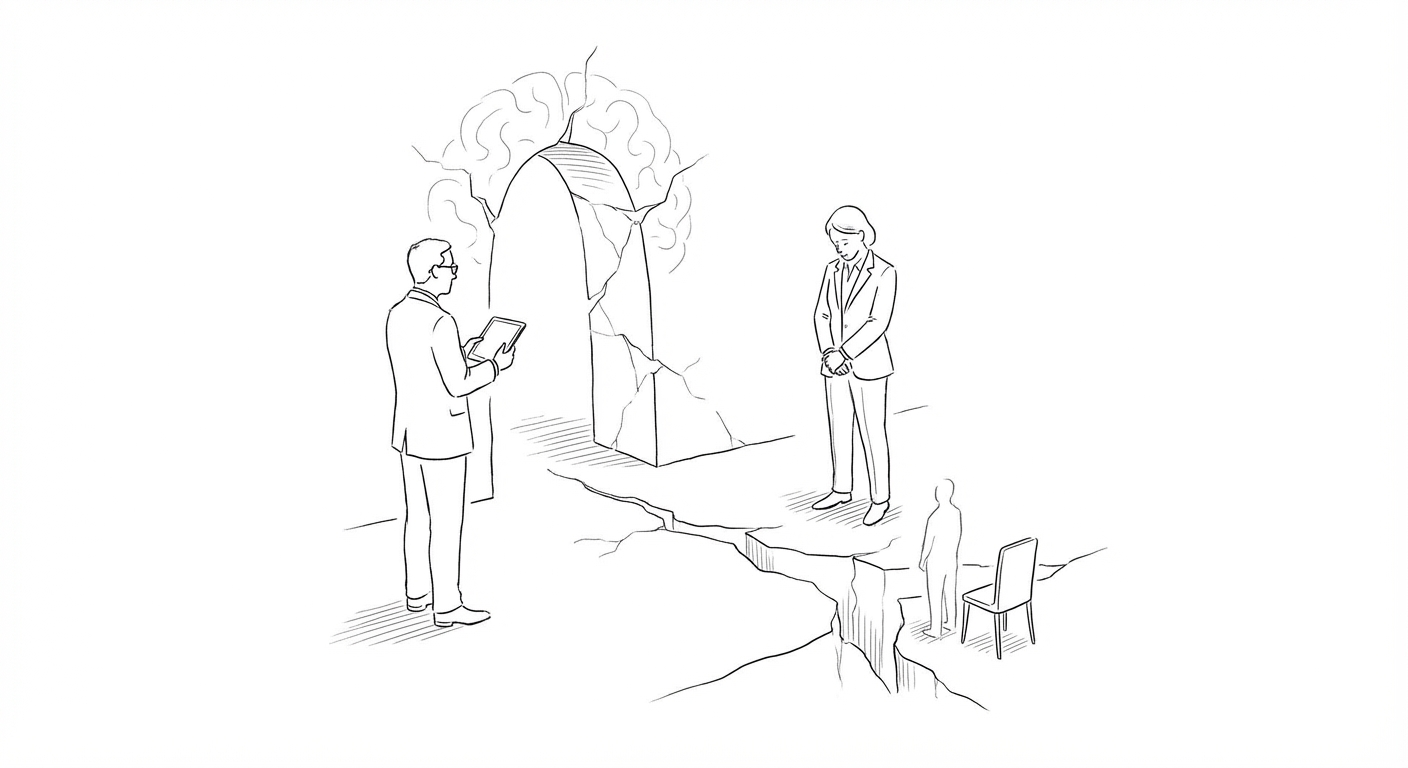 Corporate Legal Teams Fracture Over AI Trust as Adoption Outpaces Confidence