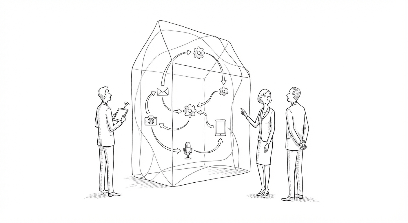 Advertising Industry Deploys Autonomous AI Agents to Run Full Campaign Lifecycles