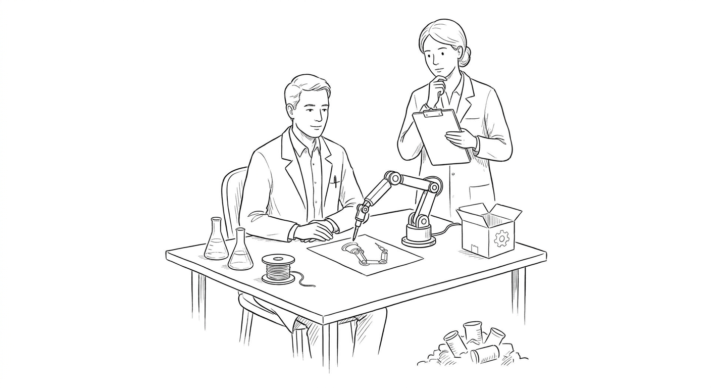 AI Self-Replication Demonstrated in Lab as Resource Constraints Temper Threat Estimates