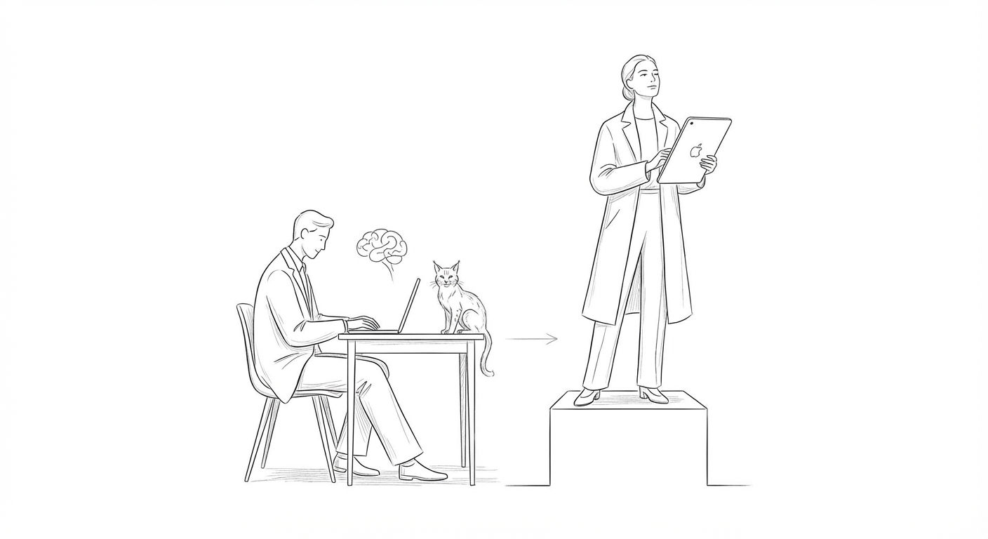 Intel Launches Wildcat Lake to Compete in Budget AI Laptop Market Apple Dominates