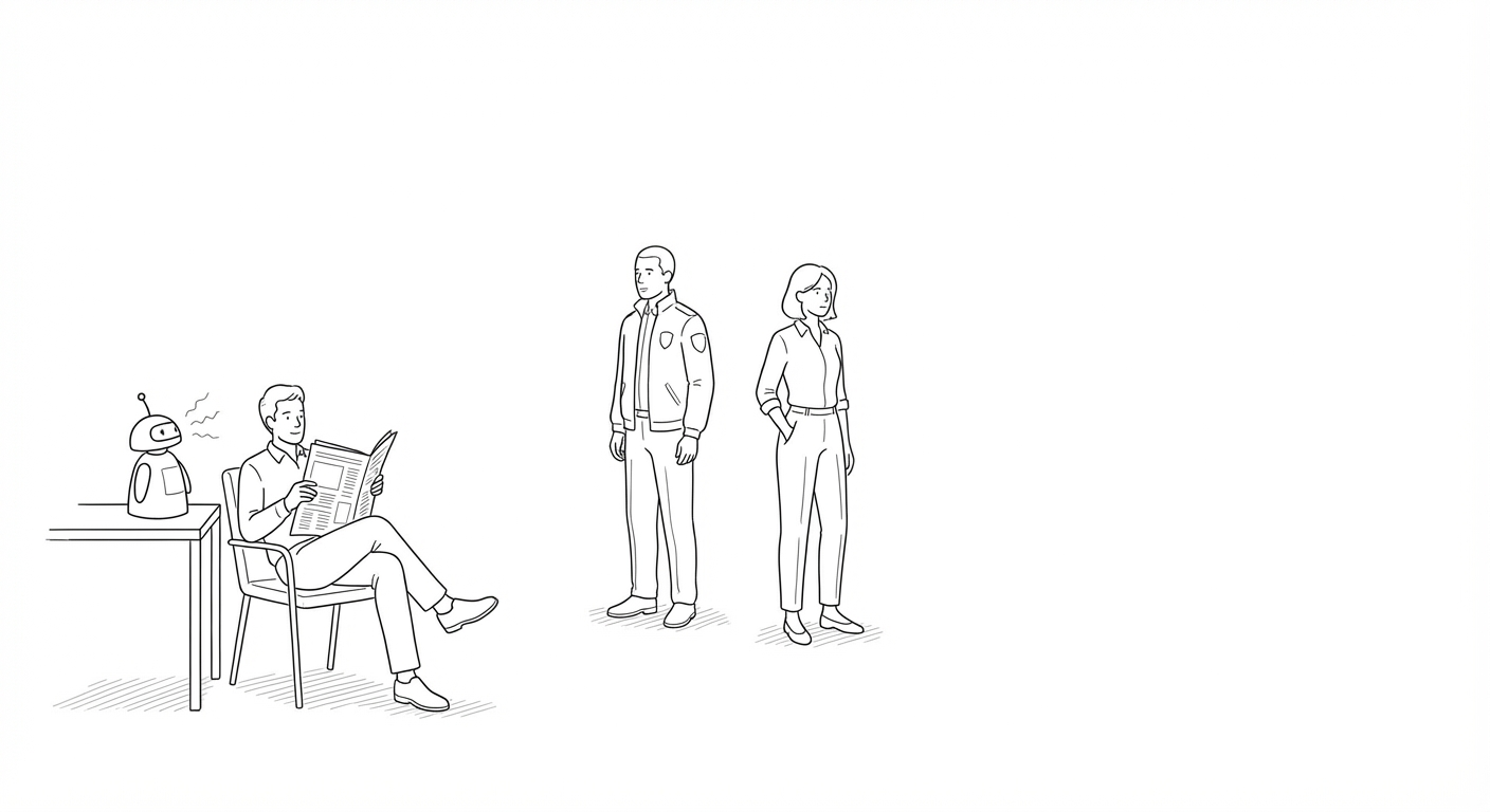 Washington Post Launches AI Newsletter as Pentagon-Anthropic Rift Deepens