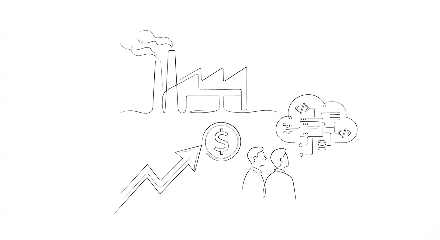 Factory Hits $1.5B Valuation as AI Coding Startups Draw Record Enterprise Funding