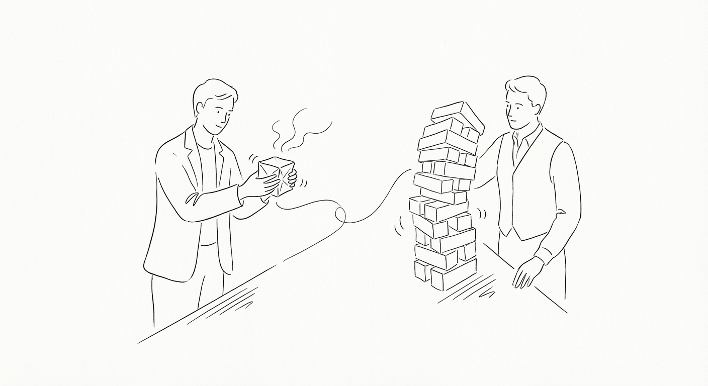 Google's Memory Compression Breakthrough Rattles AI Hardware Investment Thesis