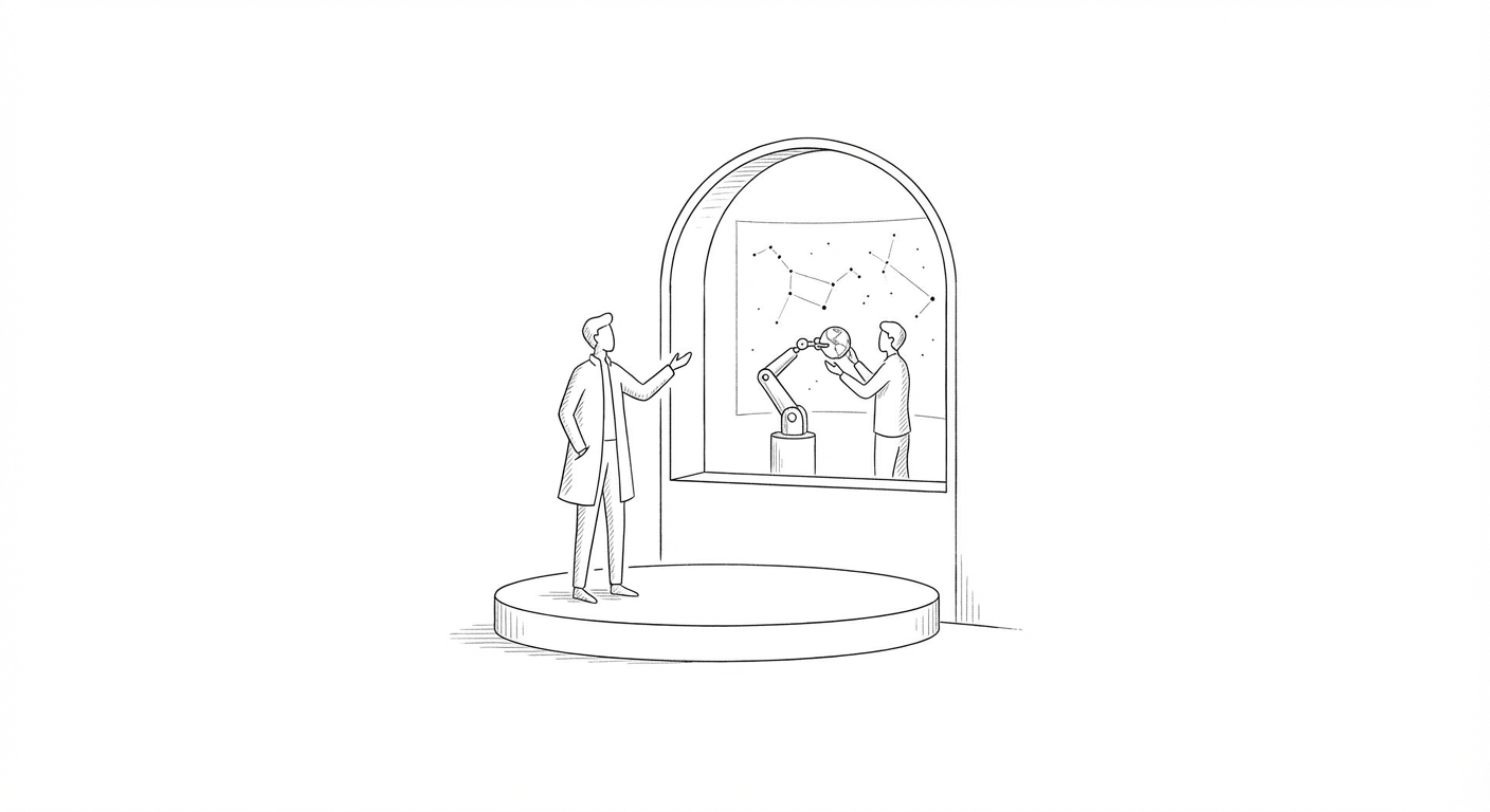 Nvidia's Vera Rubin Architecture Takes Center Stage as AI Shifts to Physical World