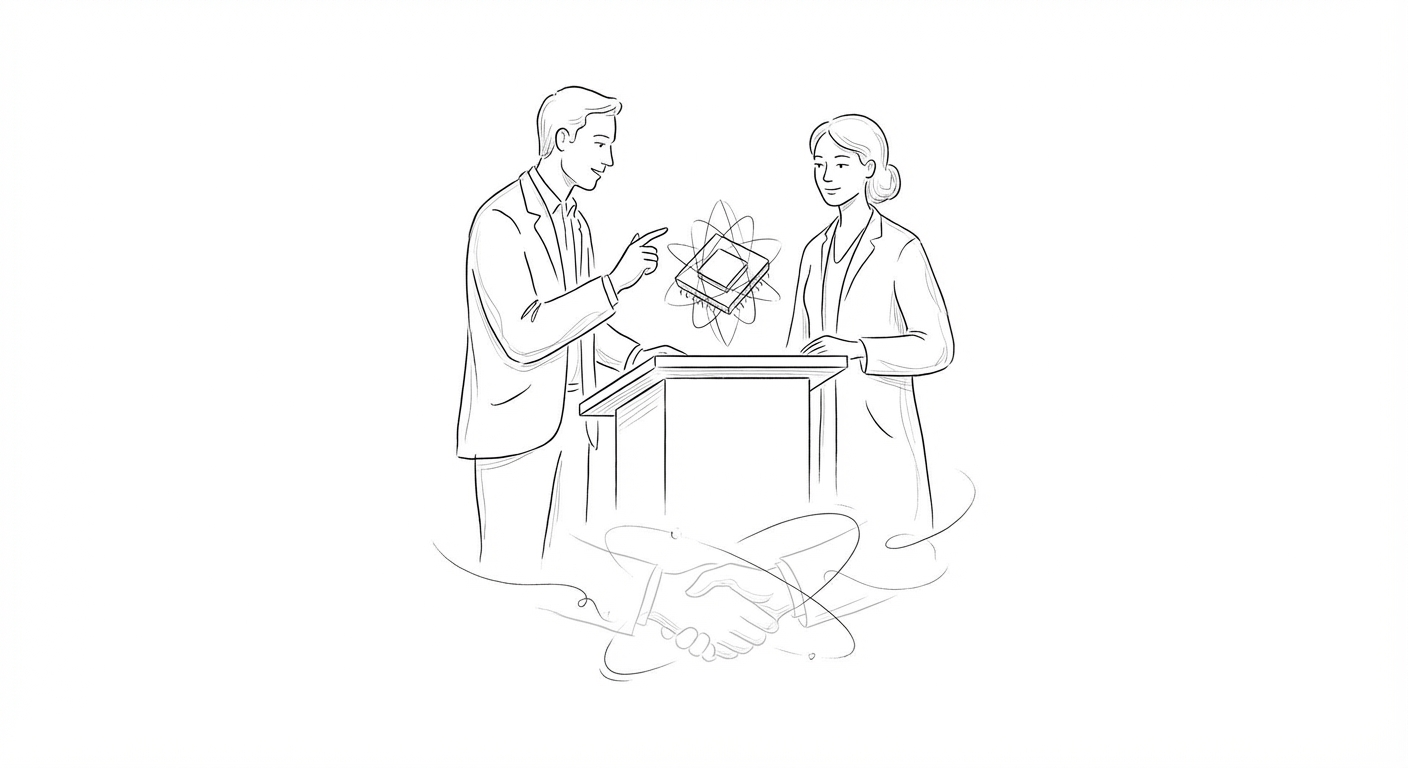 Nvidia Unveils Language Processing Unit in $20 Billion Groq Acquisition Debut