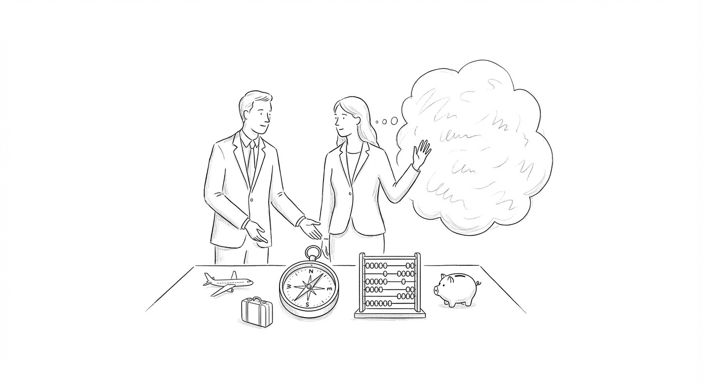 Travel and Finance Firms Reject LLM Plausibility in Favor of Deterministic Systems