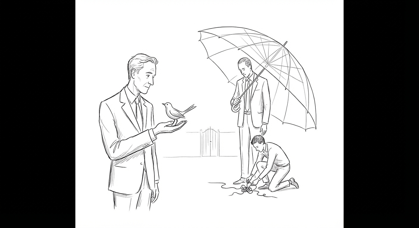 AI Agent Security Market Emerges as Enterprises Struggle With Runtime Governance