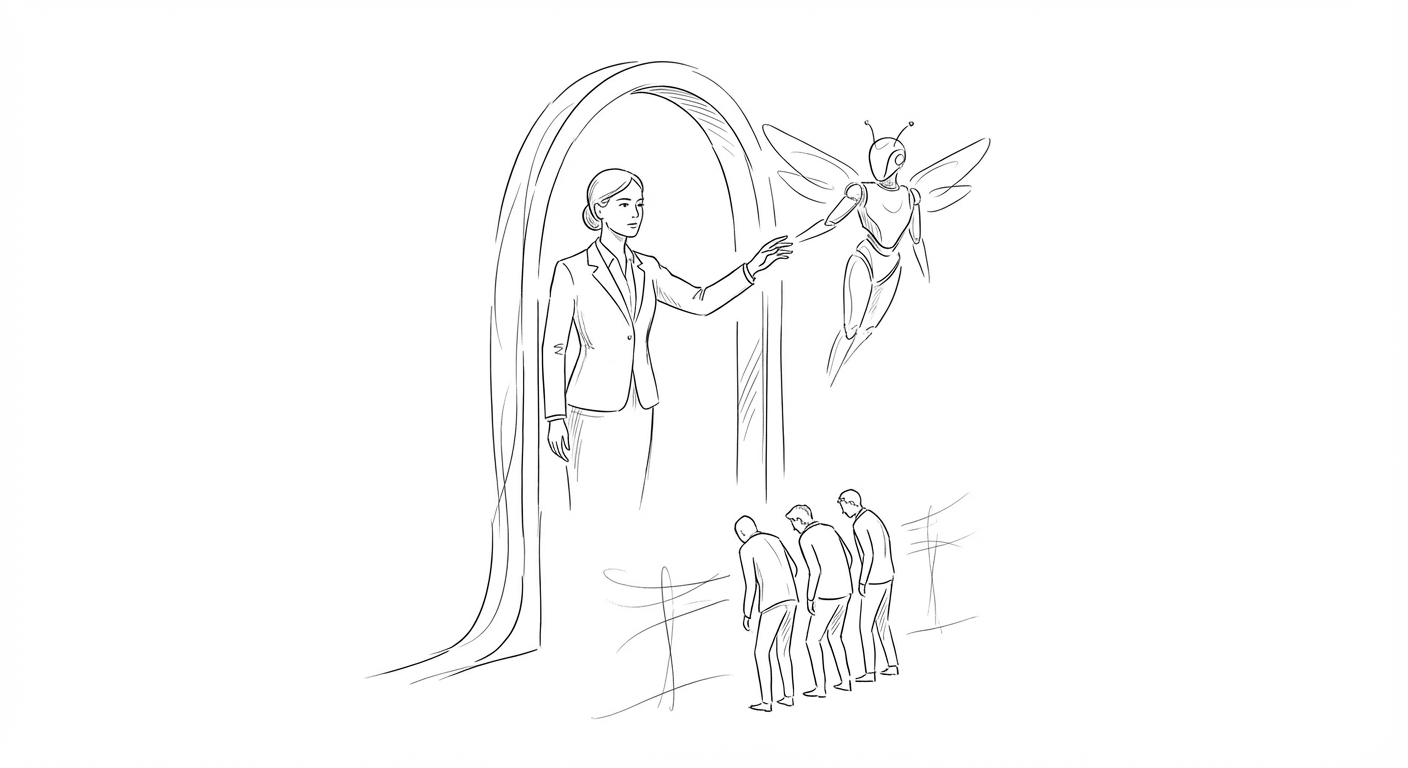 Asia-Pacific Consumer Firms Race to Deploy AI Agents Yet 70% Stall Before Production