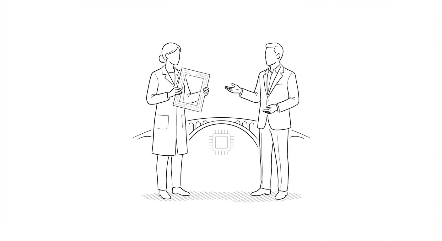 China's Hua Hong Readies 7nm Chip Production as Talent Becomes New AI Battleground