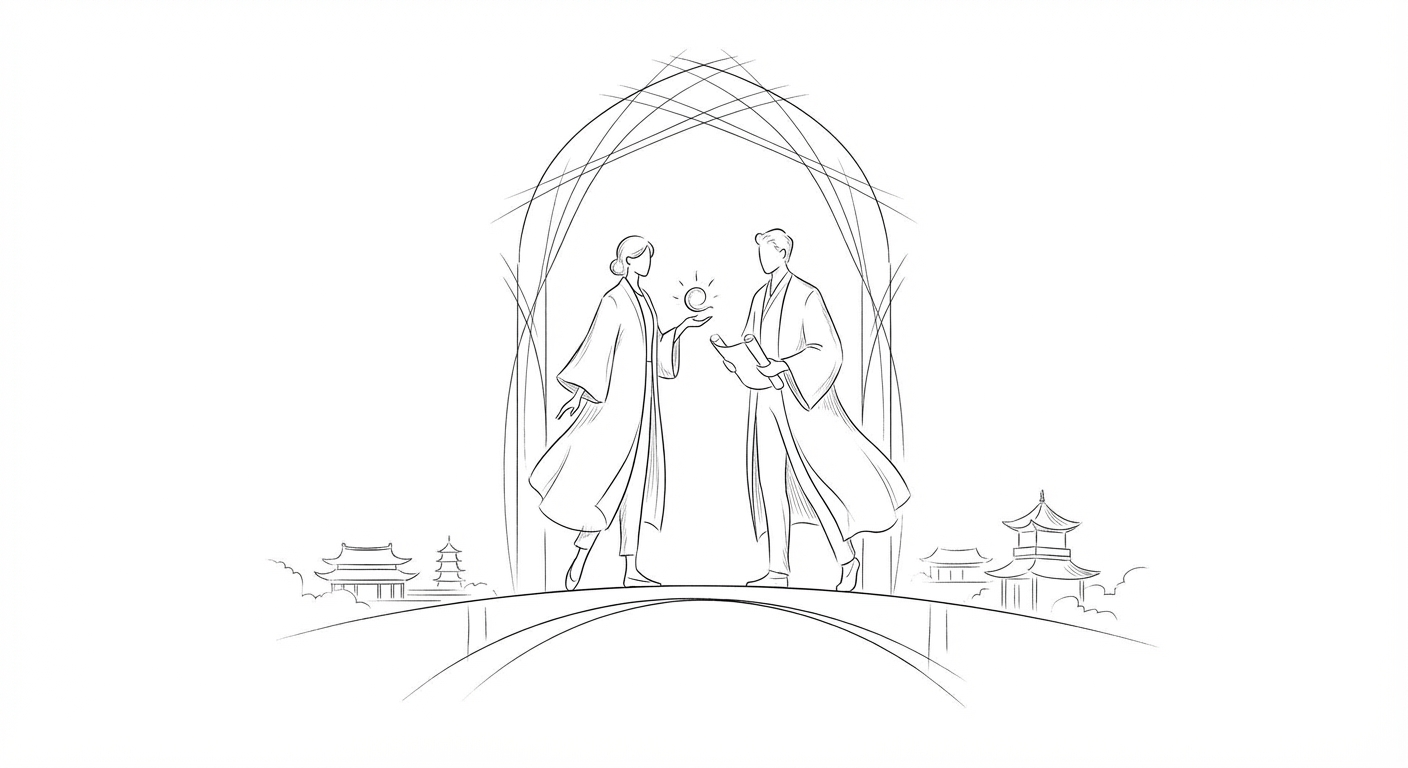 Arcee's $20M Open-Source Model Challenges Chinese AI Dominance in Western Markets