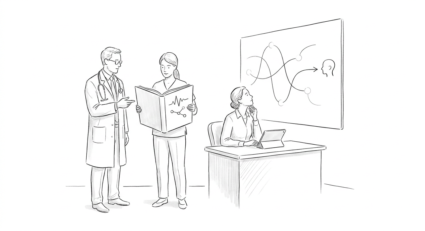 Healthcare Systems Urged to Adopt Capability-Based Monitoring for LLMs