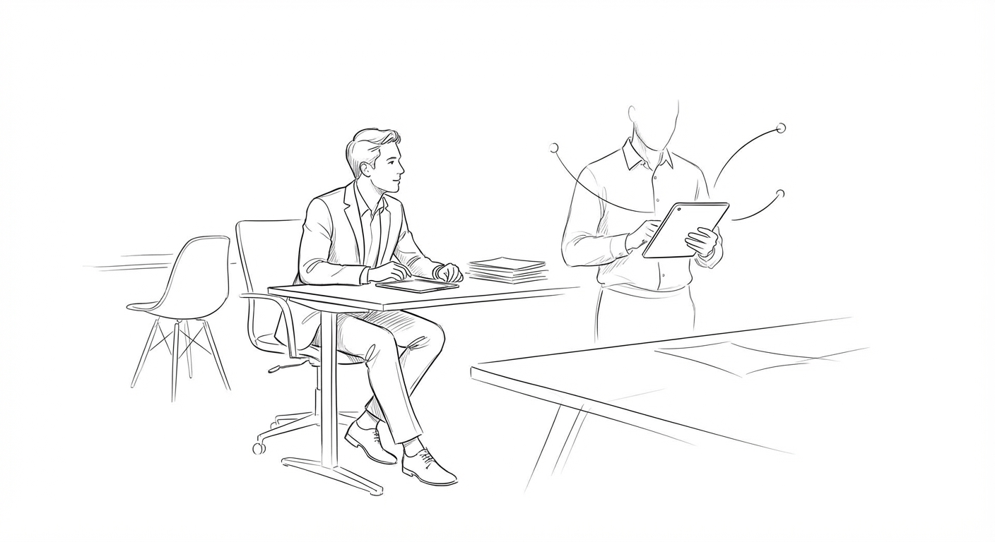 Tech Layoffs Hit 52,000 in Three Months as AI Reshapes U.S. Workforce Strategy