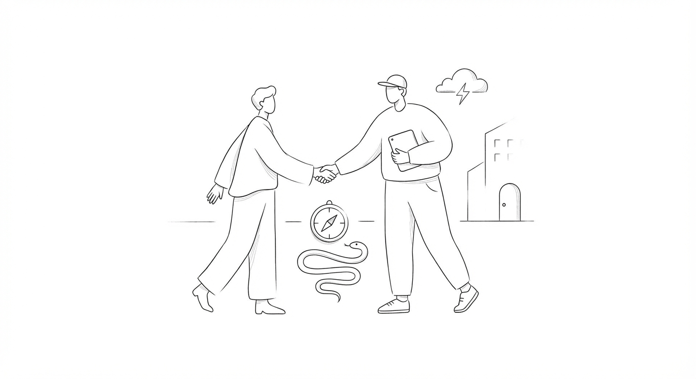 OpenAI Acquires Python Toolmaker Astral to Challenge Anthropic in Developer Market