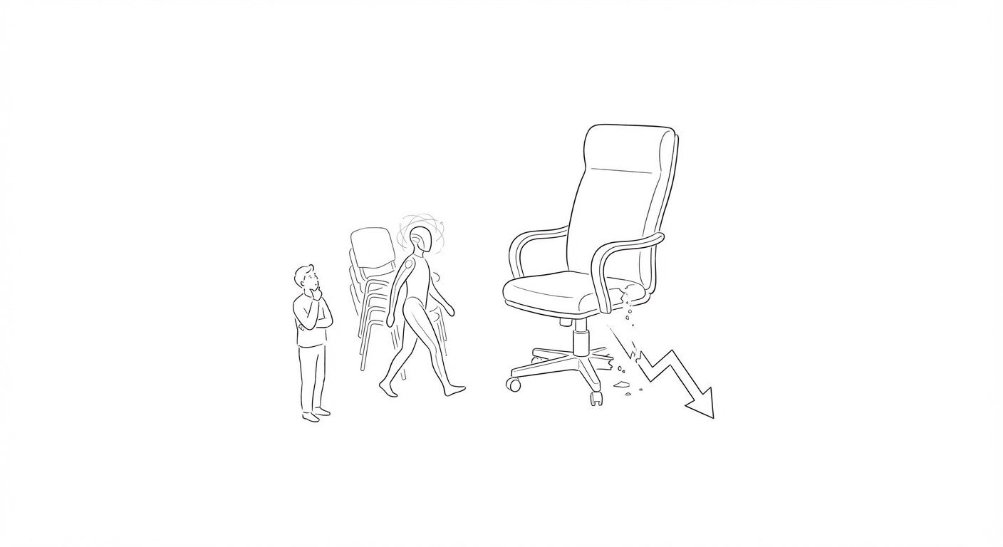 SaaS Valuations Crater $285 Billion as AI Agents Threaten Per-Seat Revenue Models