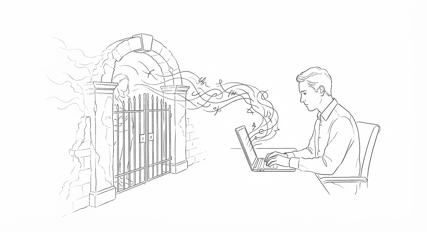 AI Code Generators Erode Enterprise Access Controls, Security Experts Warn