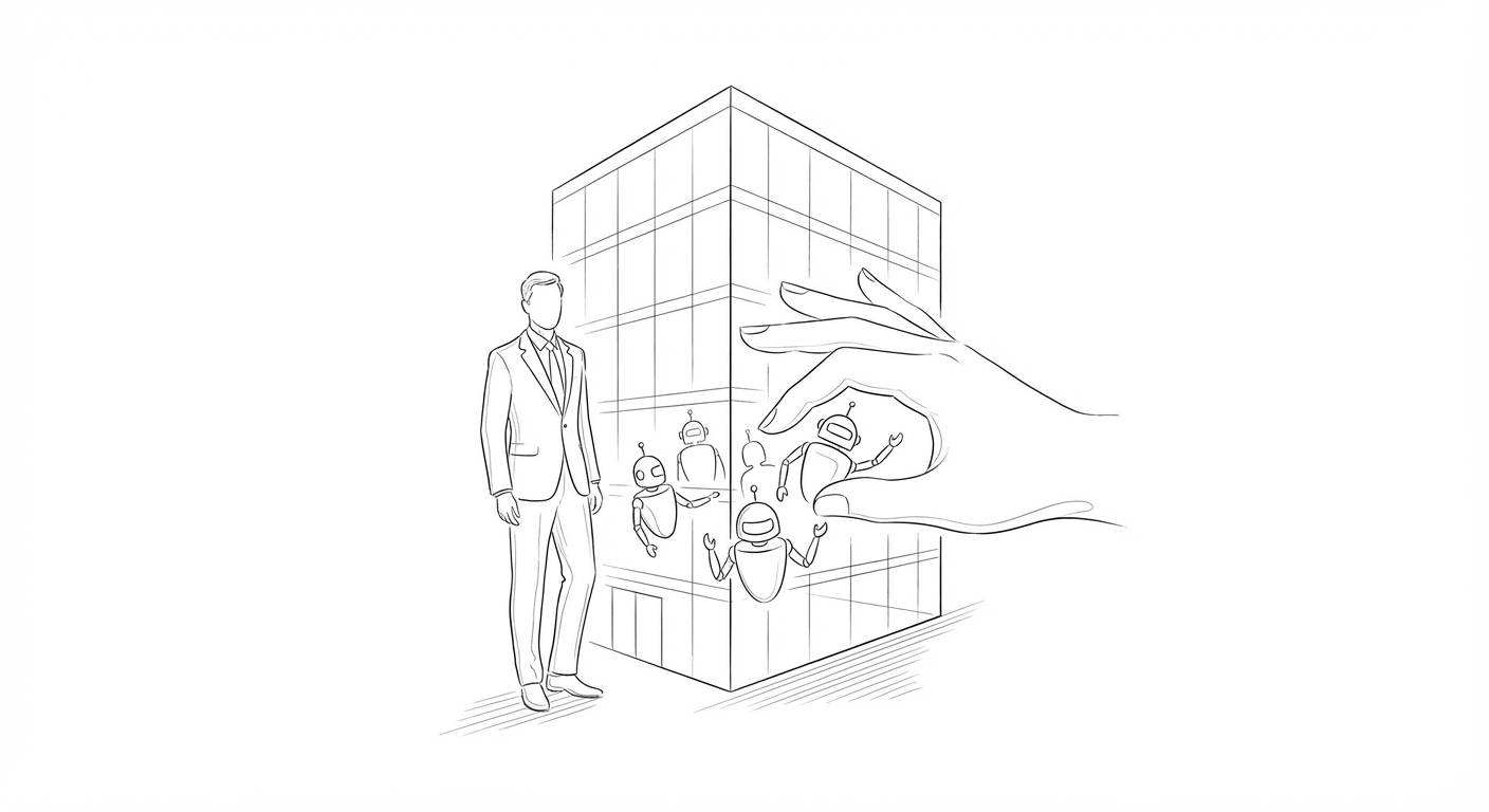 Onyx Security Raises $40M to Govern Autonomous AI Agents Inside Enterprises